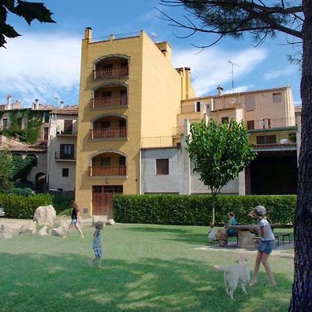 Apartamentos Cal Ratero Macanet De Cabrenys Room photo