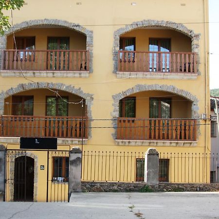 Apartamentos Cal Ratero Macanet De Cabrenys Room photo