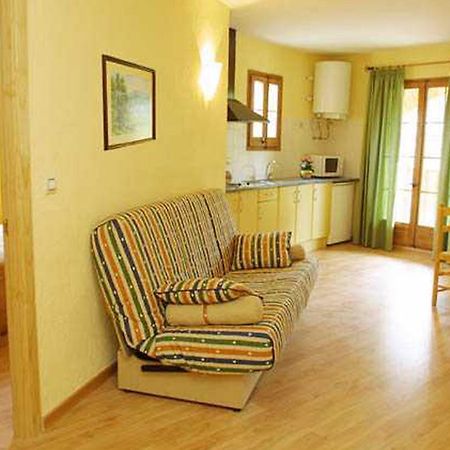 Apartamentos Cal Ratero Macanet De Cabrenys Room photo