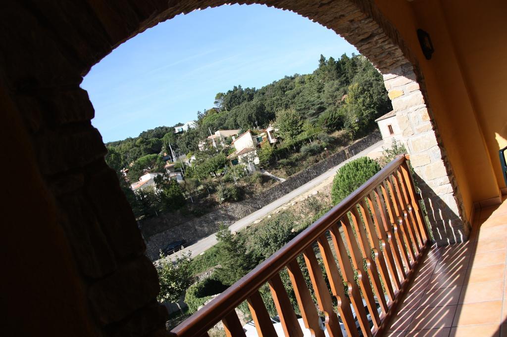 Apartamentos Cal Ratero Macanet De Cabrenys Room photo