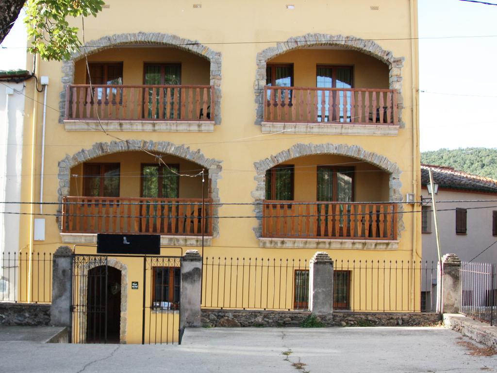 Apartamentos Cal Ratero Macanet De Cabrenys Room photo